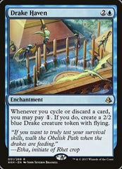 Drake Haven [Amonkhet] | Exor Games Dartmouth