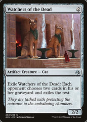 Watchers of the Dead [Amonkhet] | Exor Games Dartmouth