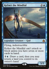 Kefnet the Mindful [Amonkhet] | Exor Games Dartmouth