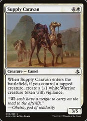 Supply Caravan [Amonkhet] | Exor Games Dartmouth