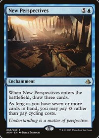 New Perspectives [Amonkhet] | Exor Games Dartmouth