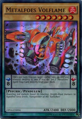 Metalfoes Volflame [OP04-EN004] Super Rare | Exor Games Dartmouth