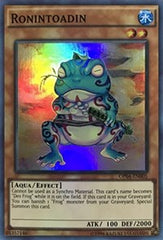 Ronintoadin [OP04-EN005] Super Rare | Exor Games Dartmouth