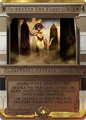 Oketra the True [Amonkhet Invocations] | Exor Games Dartmouth