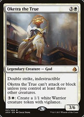 Oketra the True [Amonkhet] | Exor Games Dartmouth