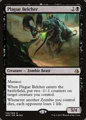 Plague Belcher [Amonkhet] | Exor Games Dartmouth