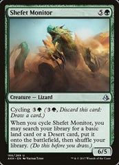 Shefet Monitor [Amonkhet] | Exor Games Dartmouth