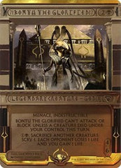 Bontu the Glorified [Amonkhet Invocations] | Exor Games Dartmouth