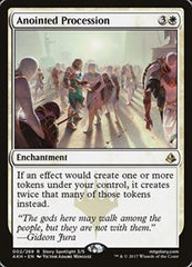 Anointed Procession [Amonkhet] | Exor Games Dartmouth