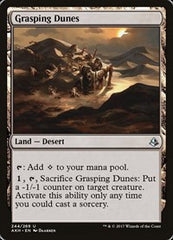 Grasping Dunes [Amonkhet] | Exor Games Dartmouth