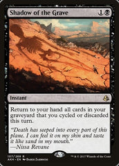 Shadow of the Grave [Amonkhet] | Exor Games Dartmouth