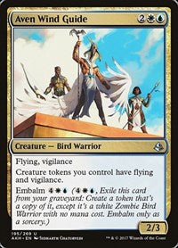 Aven Wind Guide [Amonkhet] | Exor Games Dartmouth