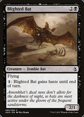 Blighted Bat [Amonkhet] | Exor Games Dartmouth