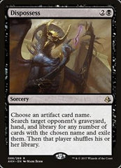 Dispossess [Amonkhet] | Exor Games Dartmouth