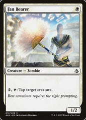 Fan Bearer [Amonkhet] | Exor Games Dartmouth