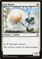 Fan Bearer [Amonkhet] | Exor Games Dartmouth