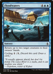 Floodwaters [Amonkhet] | Exor Games Dartmouth
