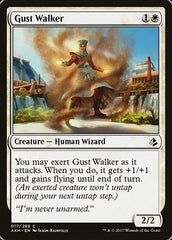 Gust Walker [Amonkhet] | Exor Games Dartmouth