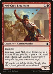 Nef-Crop Entangler [Amonkhet] | Exor Games Dartmouth