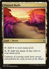 Painted Bluffs [Amonkhet] | Exor Games Dartmouth