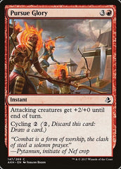 Pursue Glory [Amonkhet] | Exor Games Dartmouth