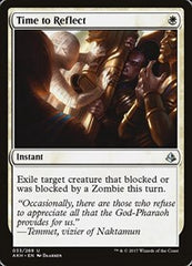 Time to Reflect [Amonkhet] | Exor Games Dartmouth