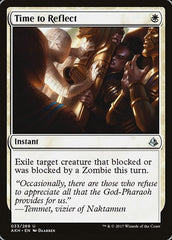 Time to Reflect [Amonkhet] | Exor Games Dartmouth