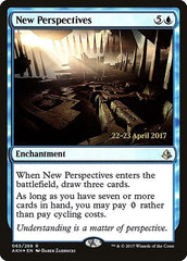 New Perspectives [Amonkhet Promos] | Exor Games Dartmouth