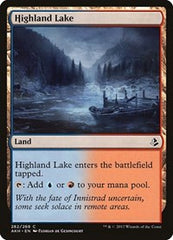 Highland Lake [Amonkhet] | Exor Games Dartmouth