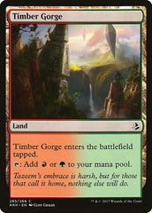 Timber Gorge [Amonkhet] | Exor Games Dartmouth