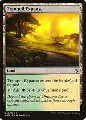 Tranquil Expanse [Amonkhet] | Exor Games Dartmouth