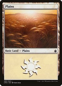 Plains [Commander Anthology] | Exor Games Dartmouth