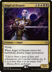 Angel of Despair [Commander Anthology] | Exor Games Dartmouth