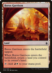 Boros Garrison [Commander Anthology] | Exor Games Dartmouth