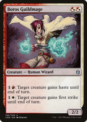 Boros Guildmage [Commander Anthology] | Exor Games Dartmouth