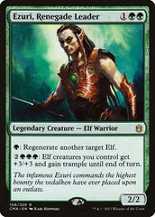 Ezuri, Renegade Leader [Commander Anthology] | Exor Games Dartmouth