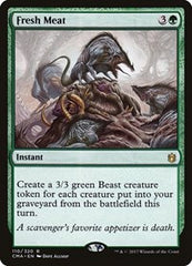 Fresh Meat [Commander Anthology] | Exor Games Dartmouth