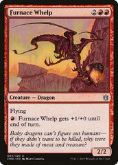 Furnace Whelp [Commander Anthology] | Exor Games Dartmouth