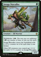 Joraga Warcaller [Commander Anthology] | Exor Games Dartmouth