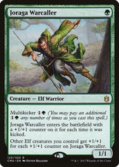 Joraga Warcaller [Commander Anthology] | Exor Games Dartmouth