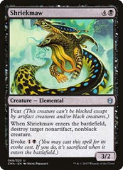Shriekmaw [Commander Anthology] | Exor Games Dartmouth