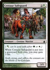 Centaur Safeguard [Ravnica: City of Guilds] | Exor Games Dartmouth