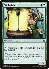 Wellwisher [Commander Anthology] | Exor Games Dartmouth