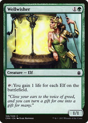 Wellwisher [Commander Anthology] | Exor Games Dartmouth