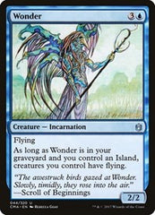 Wonder [Commander Anthology] | Exor Games Dartmouth