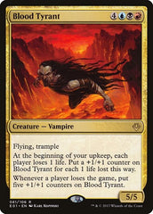 Blood Tyrant [Archenemy: Nicol Bolas] | Exor Games Dartmouth