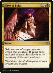Slave of Bolas [Archenemy: Nicol Bolas] | Exor Games Dartmouth