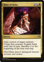 Slave of Bolas [Archenemy: Nicol Bolas] | Exor Games Dartmouth