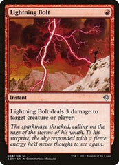 Lightning Bolt [Archenemy: Nicol Bolas] | Exor Games Dartmouth