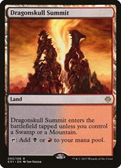 Dragonskull Summit [Archenemy: Nicol Bolas] | Exor Games Dartmouth